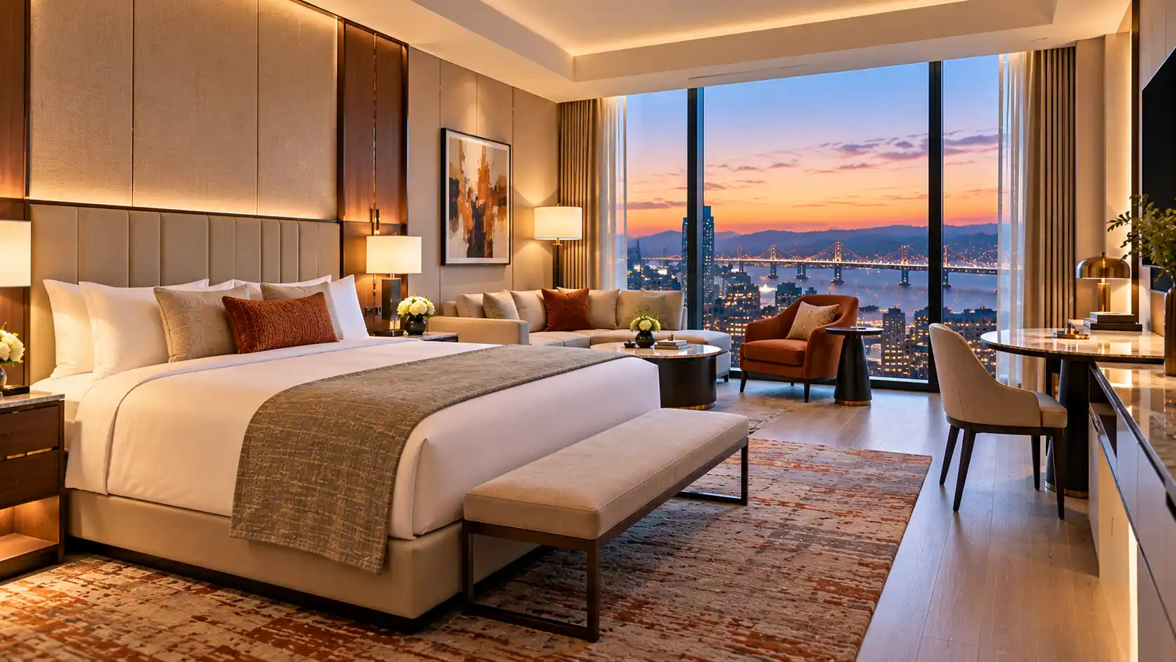 Premium Room